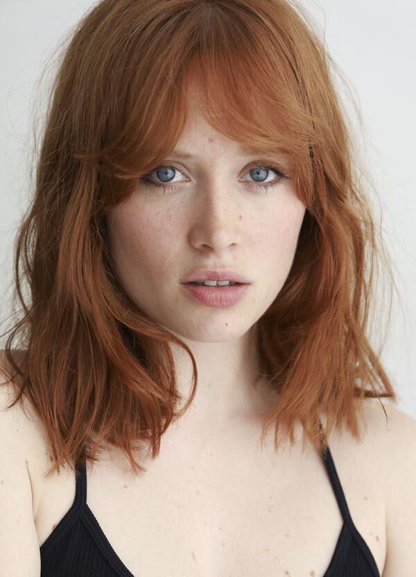 Claire Romain