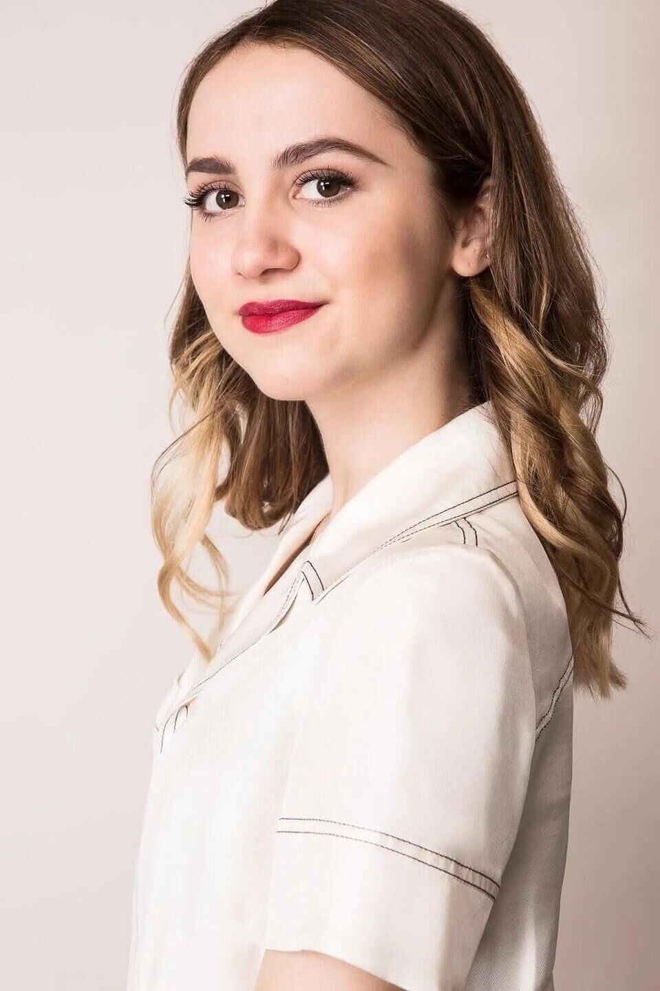 maude apatow