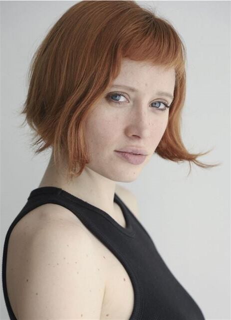 Claire Romain