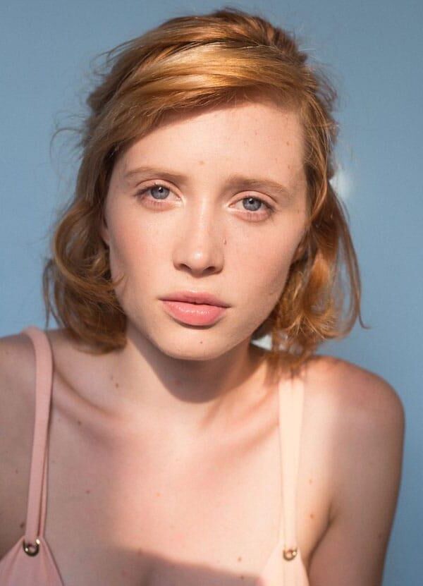 Claire Romain