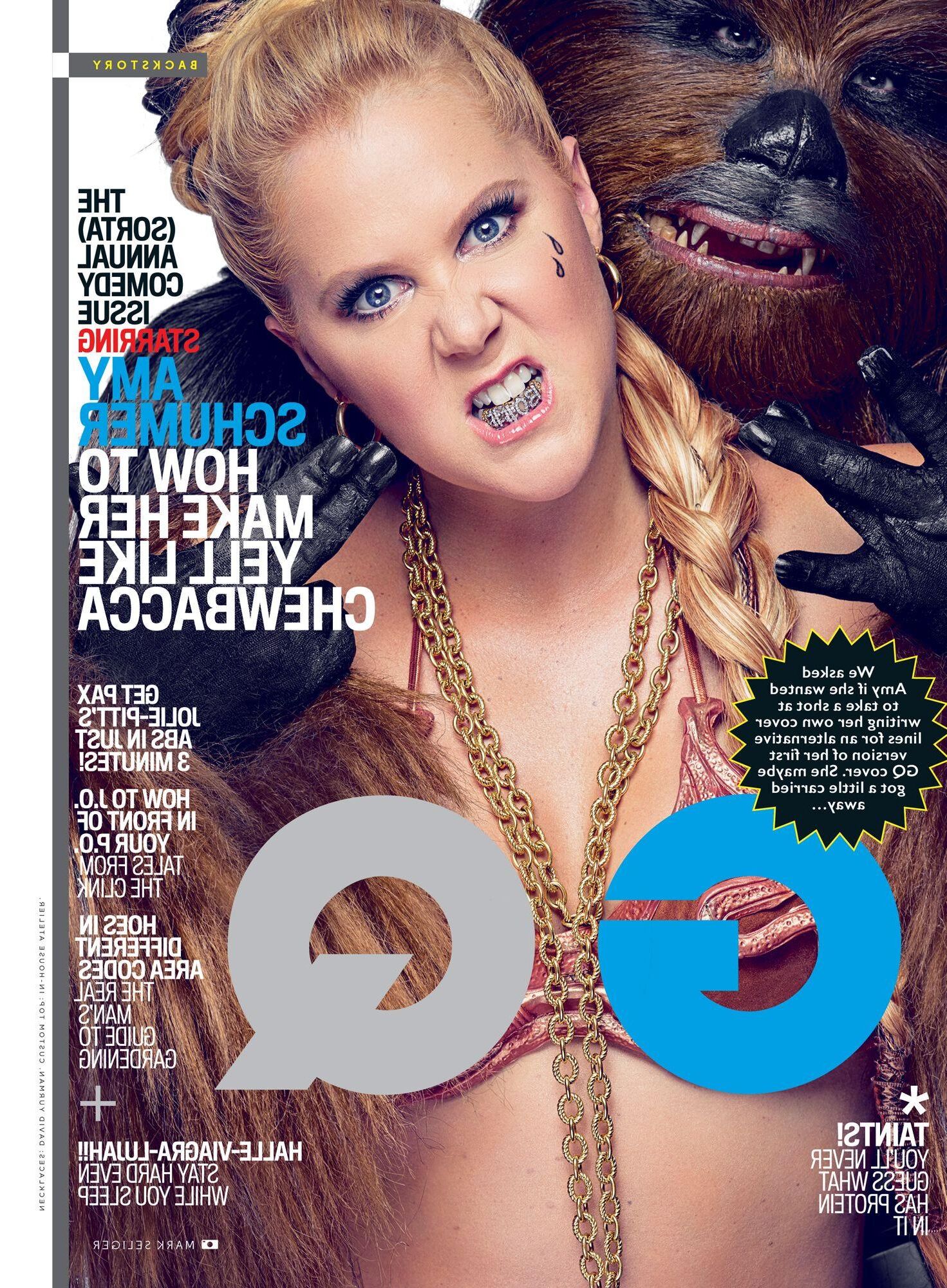 Amy schumer (actress)