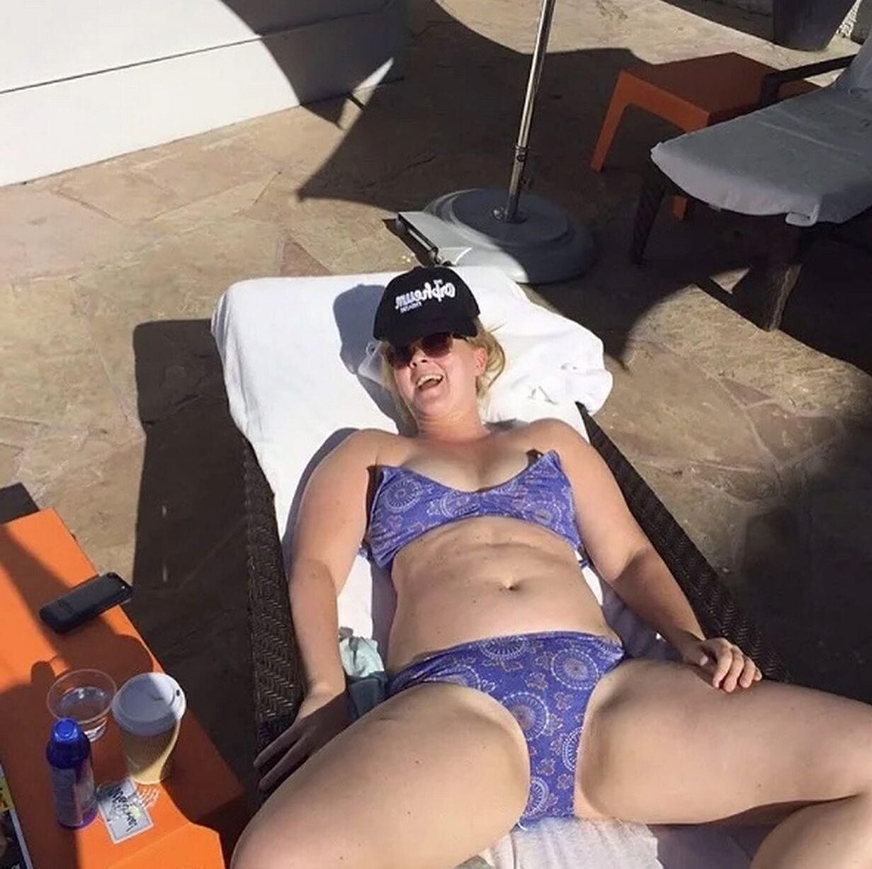 Amy schumer (actress)