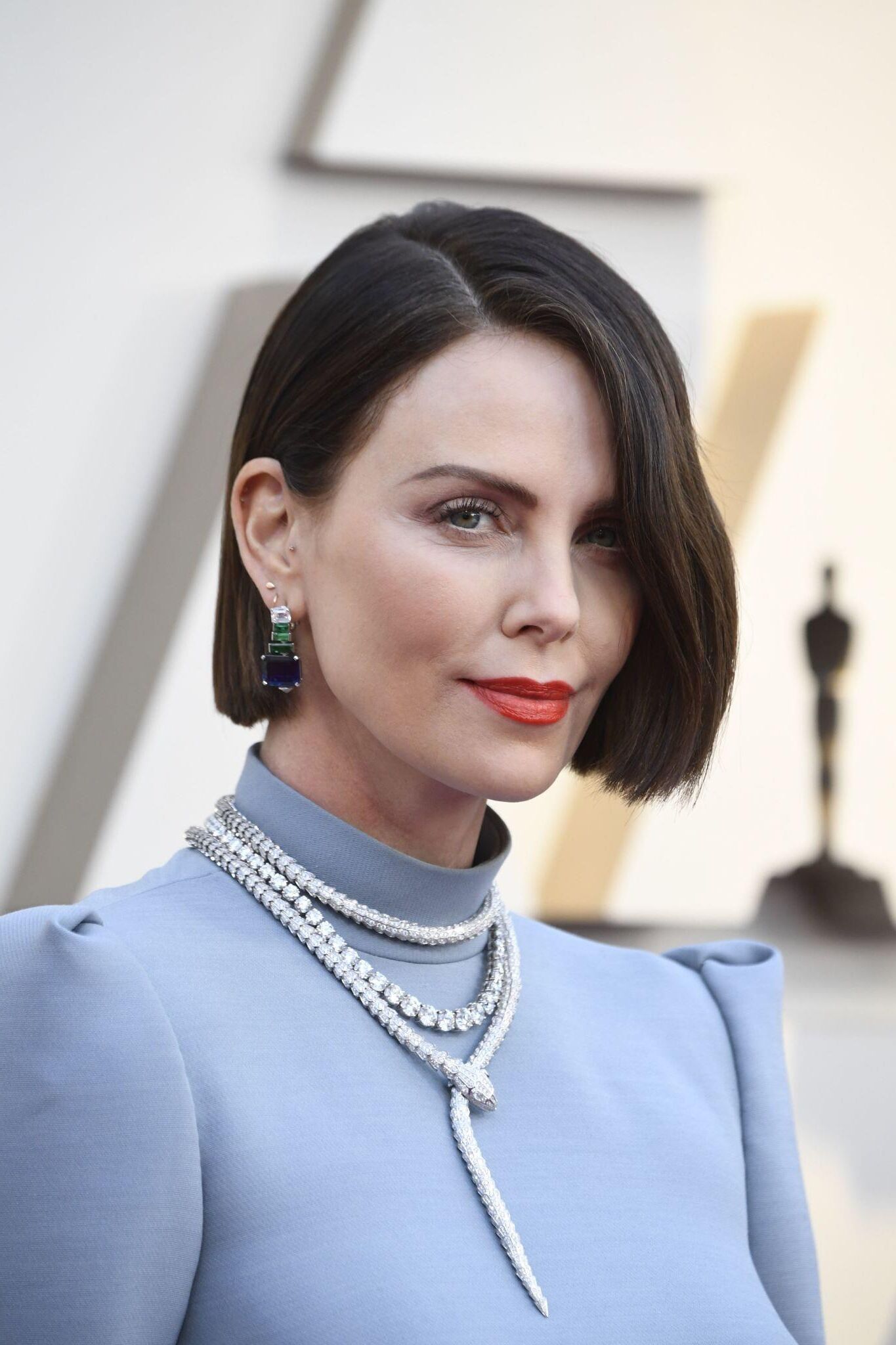 Charlize Theron