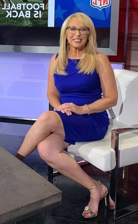 Linda Cohn