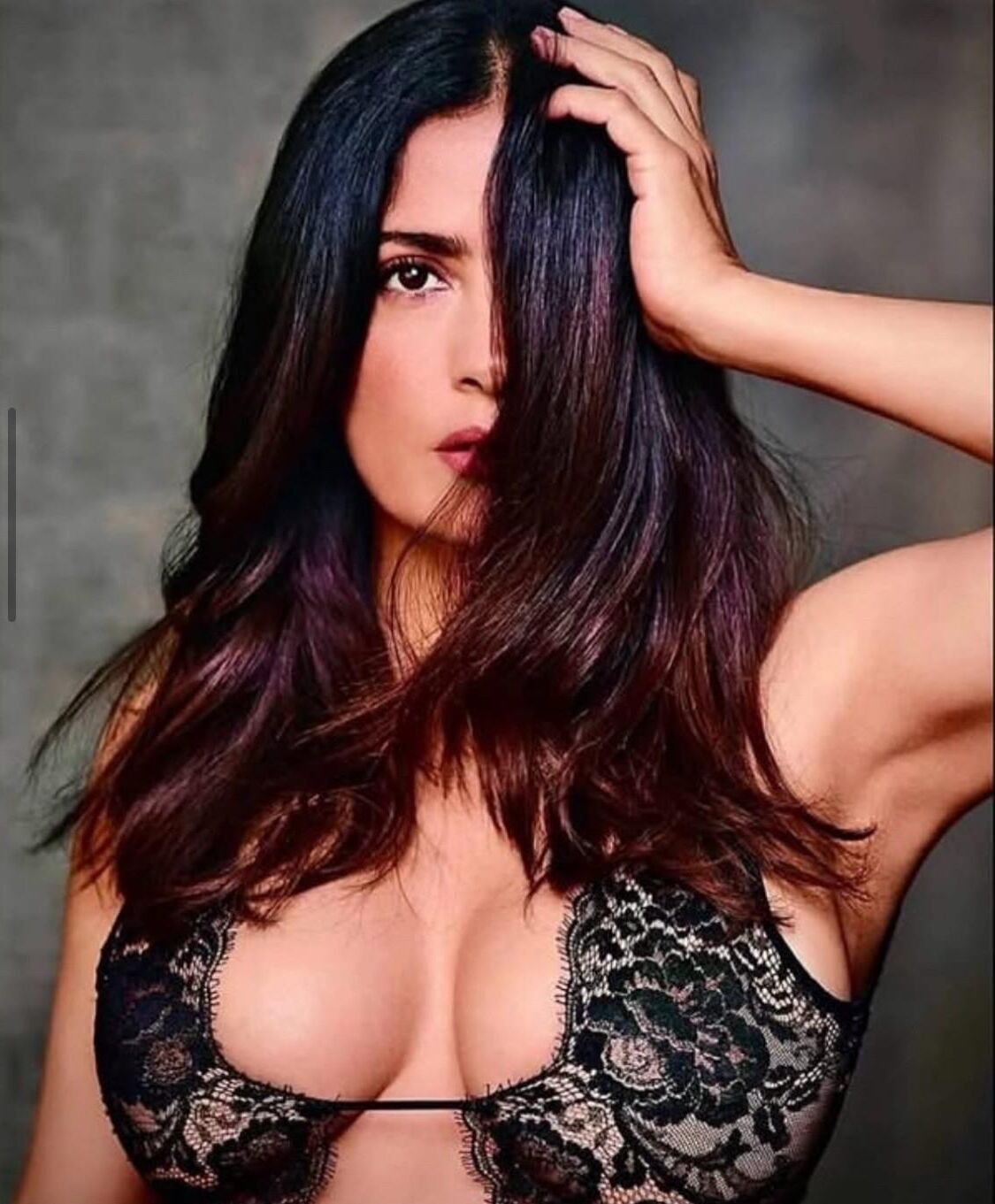 Celeb hotties 