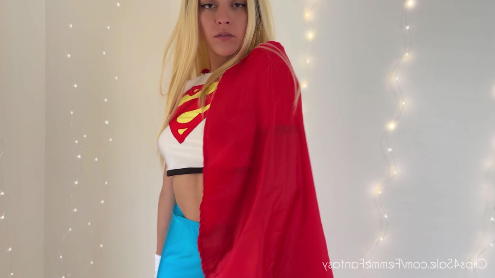 super lesbians