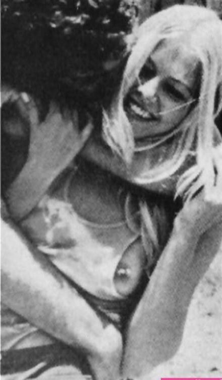 MISTY ROWE HEE HAW