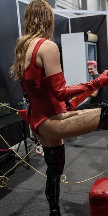 Lizzy Hale