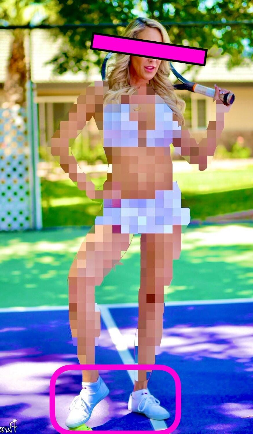 Betasafe zensierte Pornostars