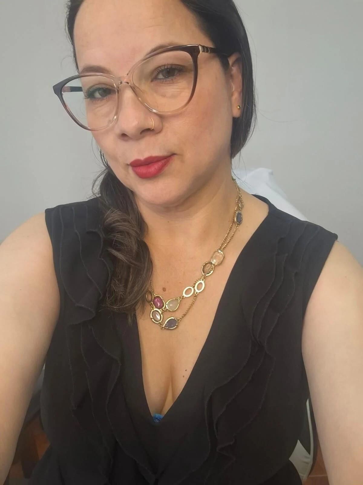 Fuck Mommy Mariana