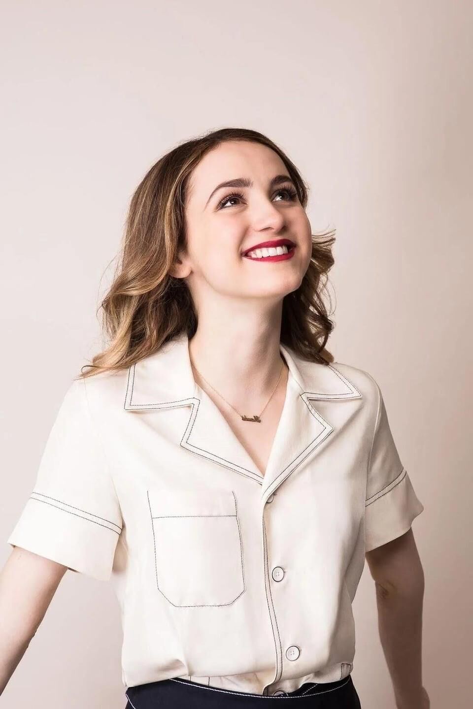 maude apatow