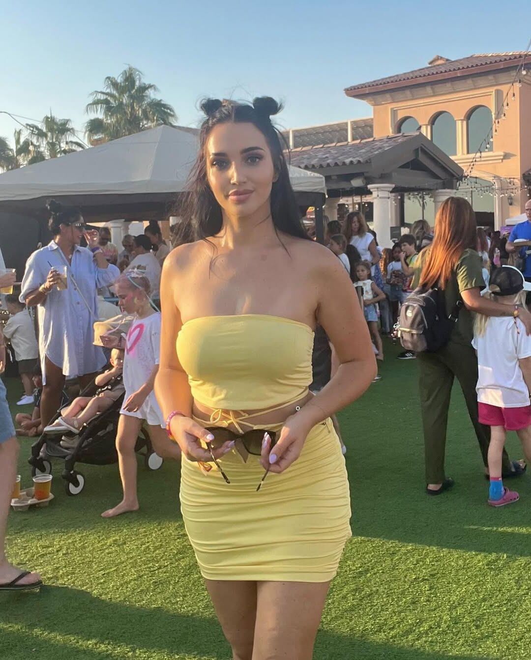 Priscillaliaud Perfect Sexy FrenchBabeBrune