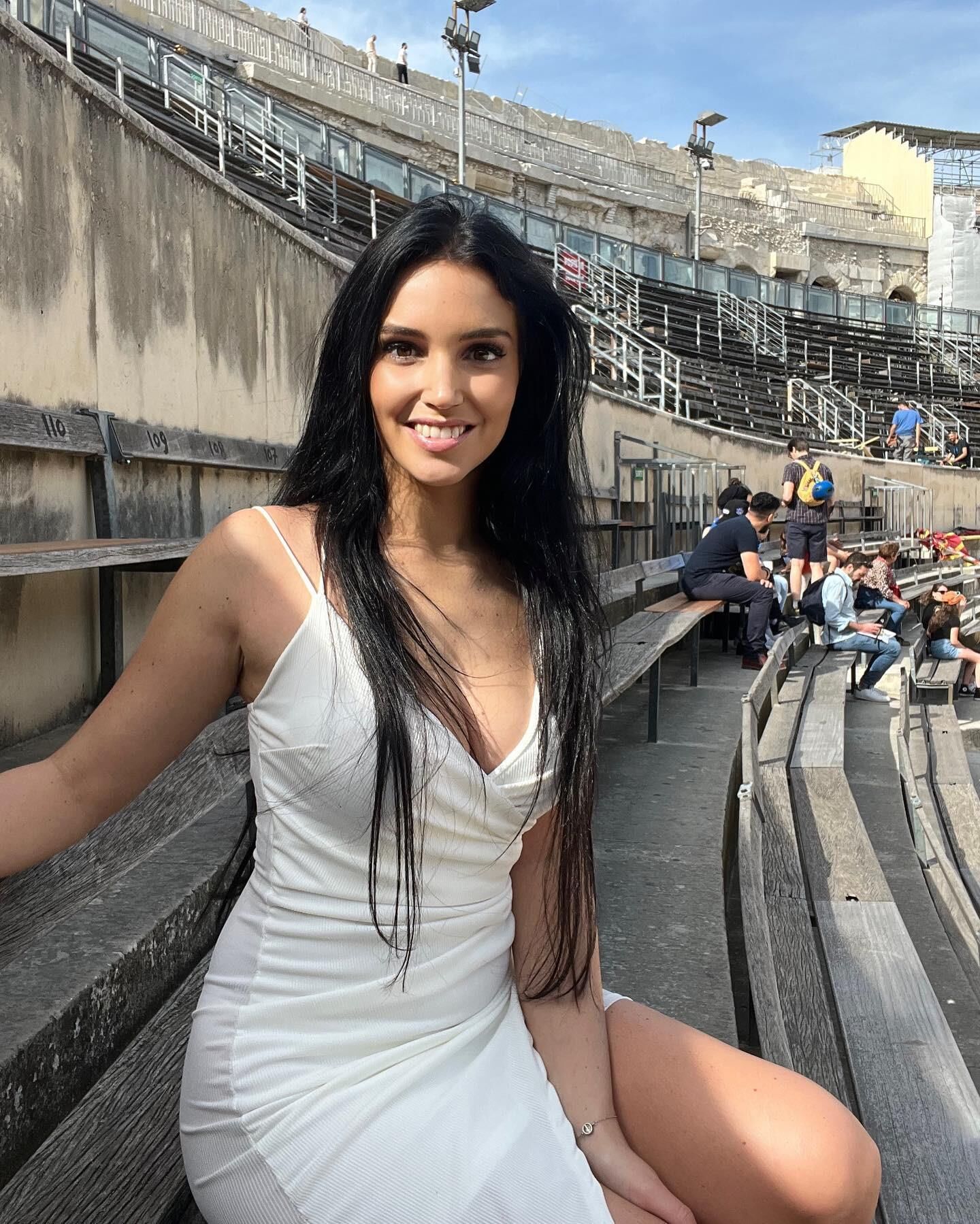 Priscillaliaud Perfect Sexy FrenchBabeBrune