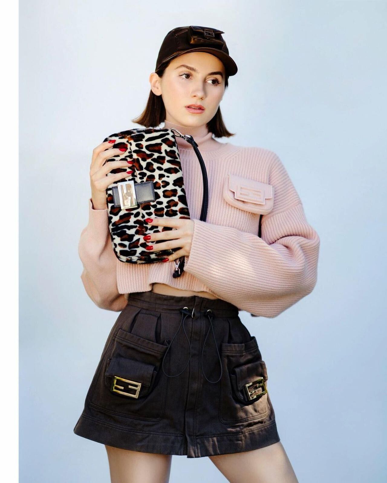 Maude Apatow
