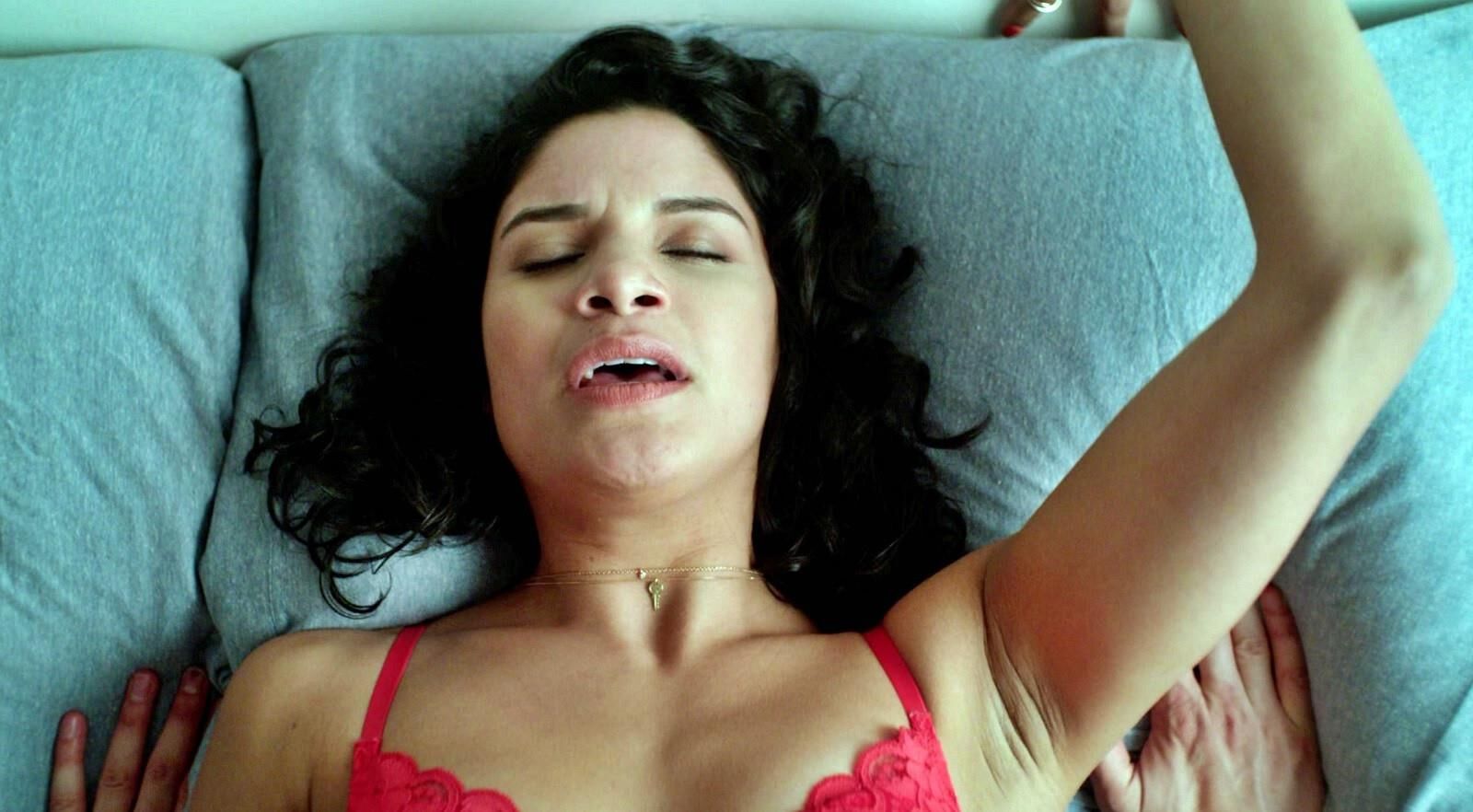 Celebrity Armpits 