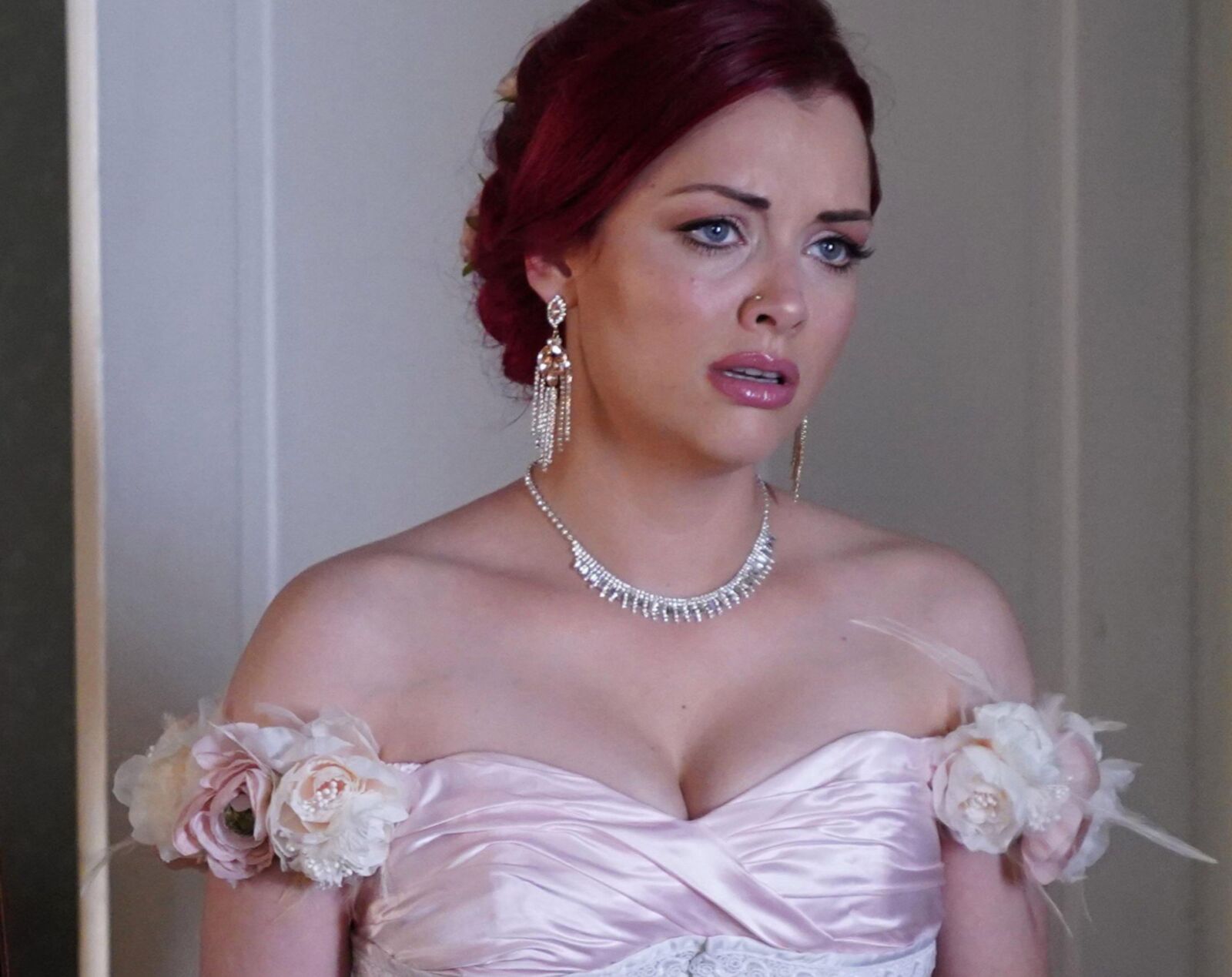 Shona mcgarty (actress)