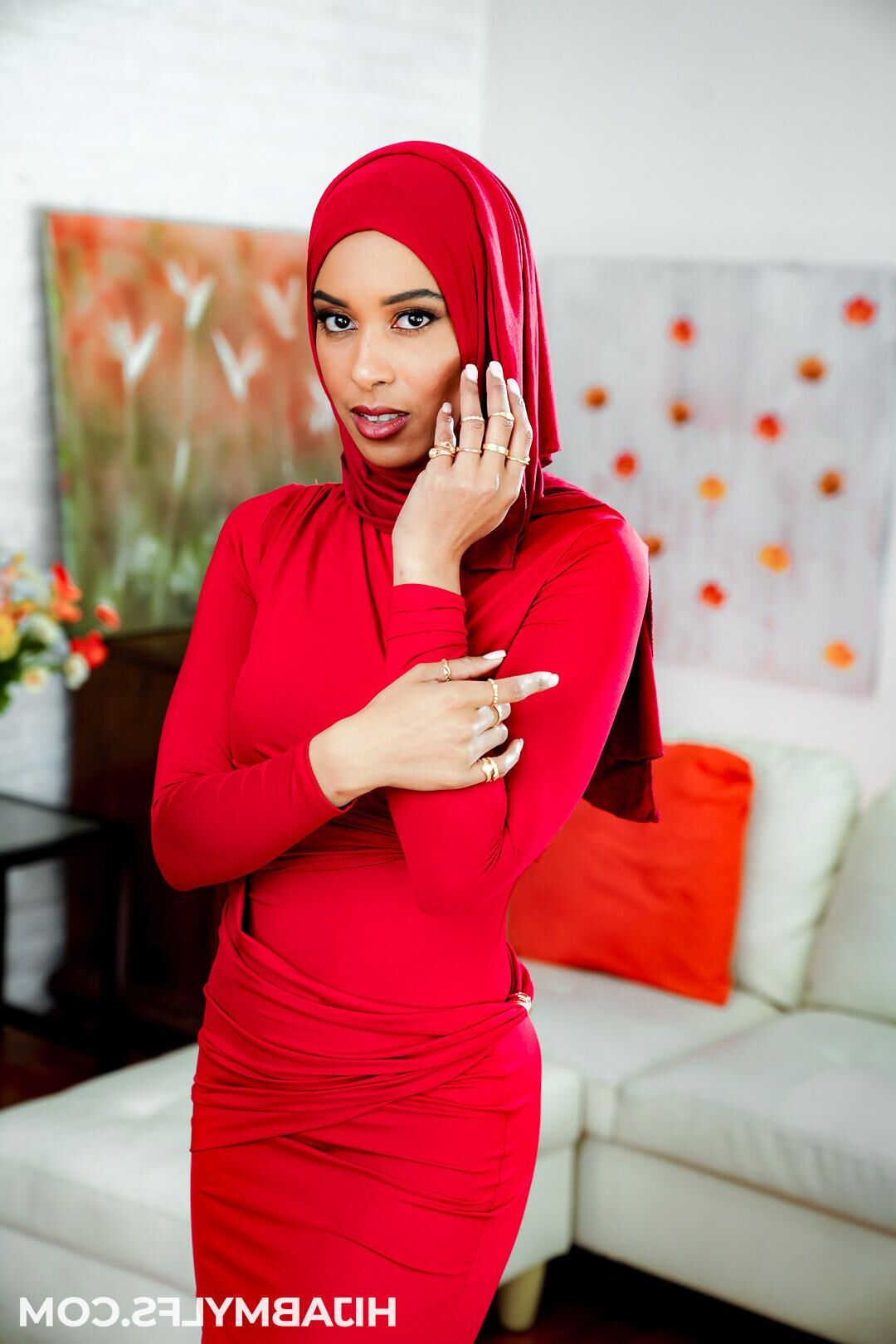 Hijabmylfs 