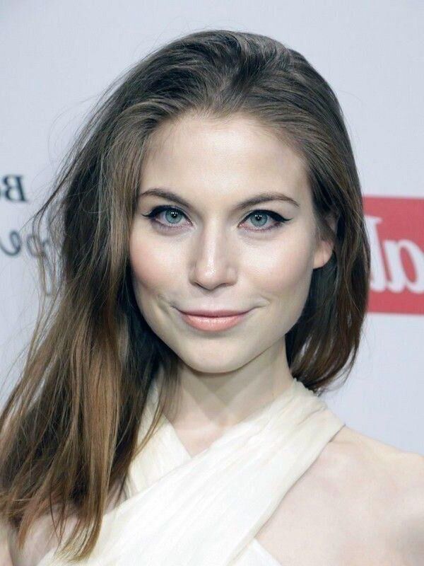 Nora Waldstaetten
