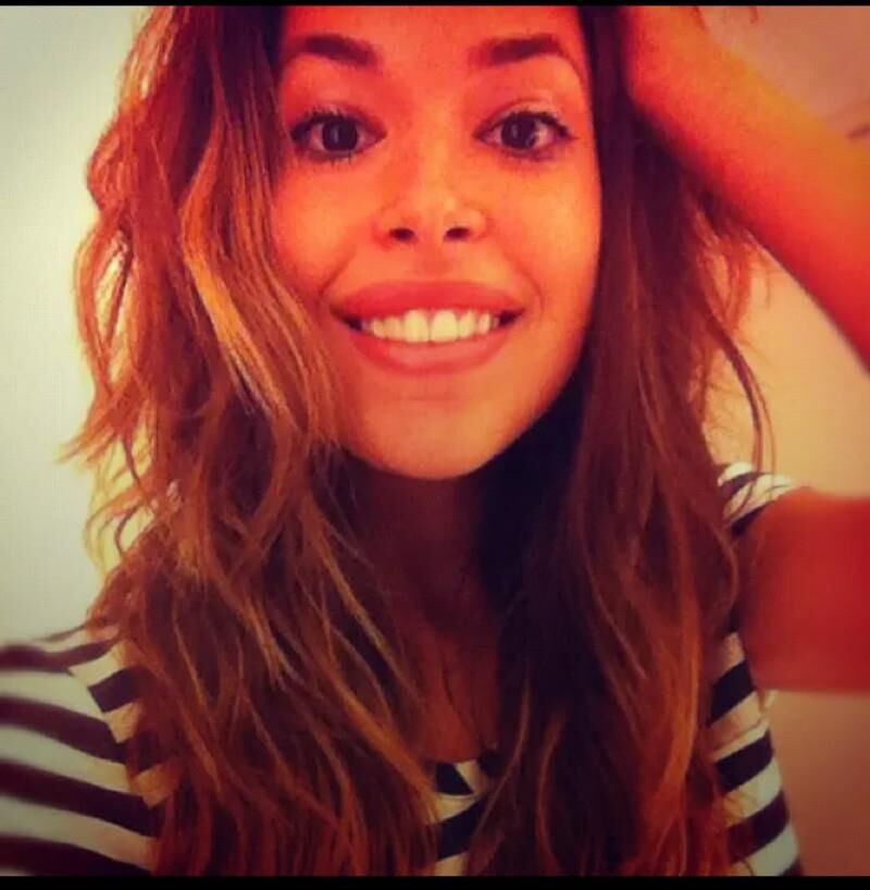 Marilou; beautiful Quebec singer, chef, autor and entrepreneur 