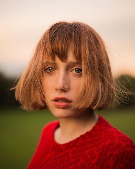 Claire Romain