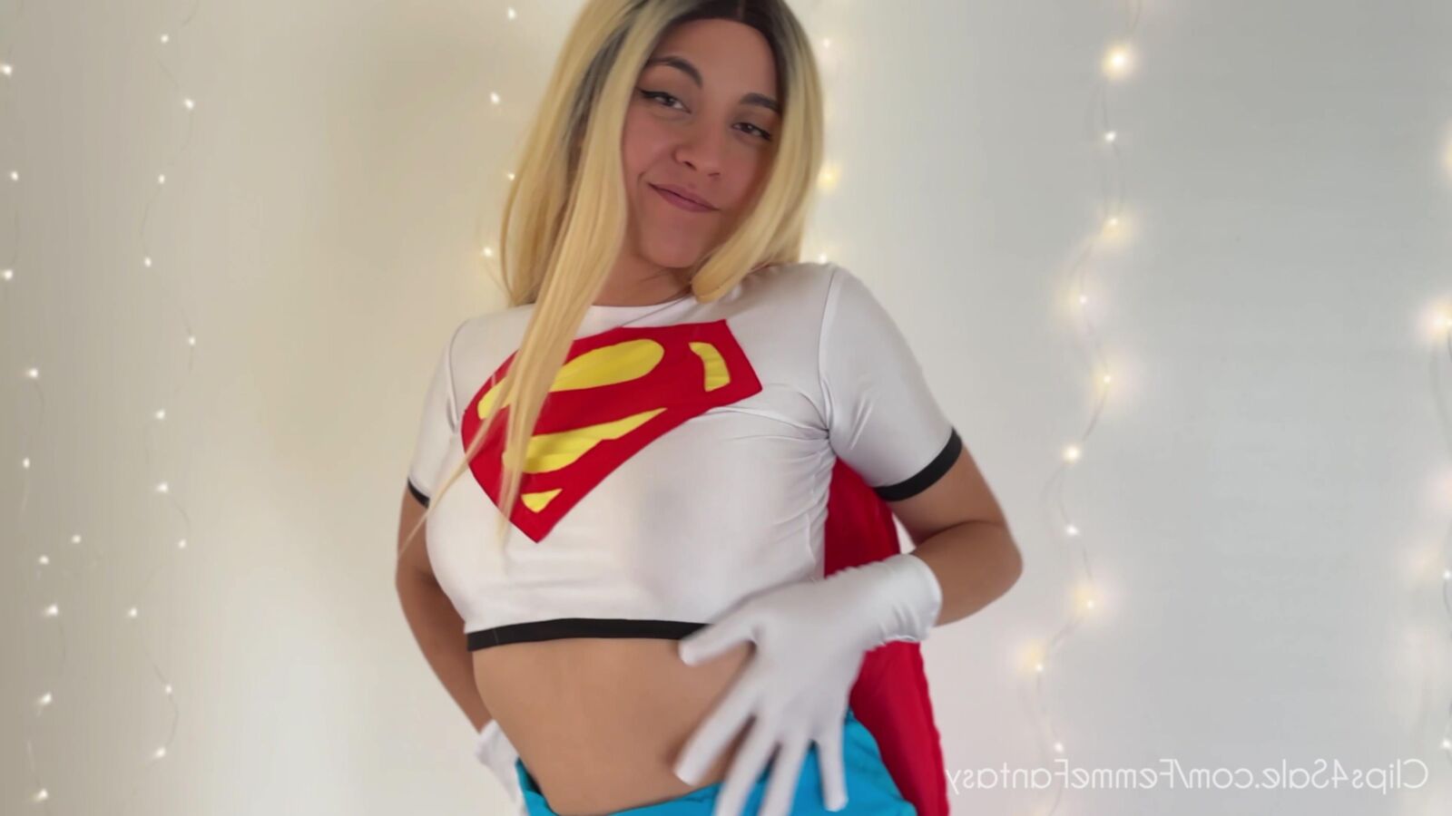 super lesbians