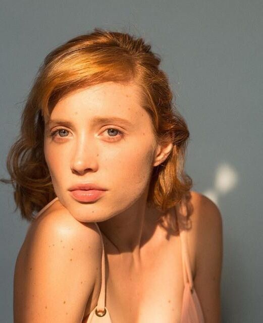 Claire Romain