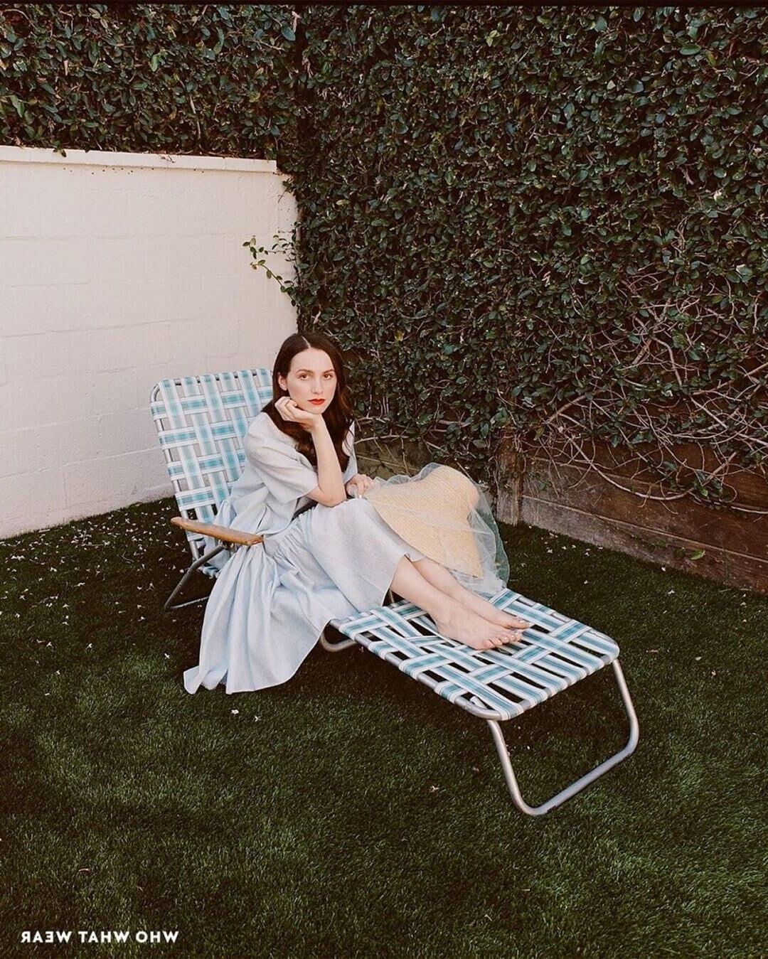 maude apatow