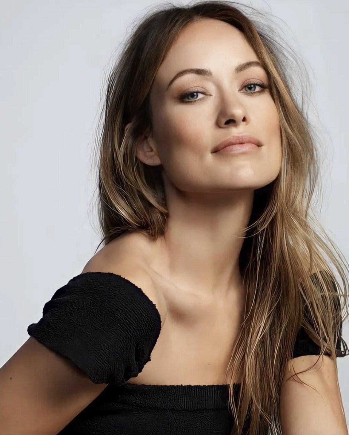 Olivia Wilde hot mix