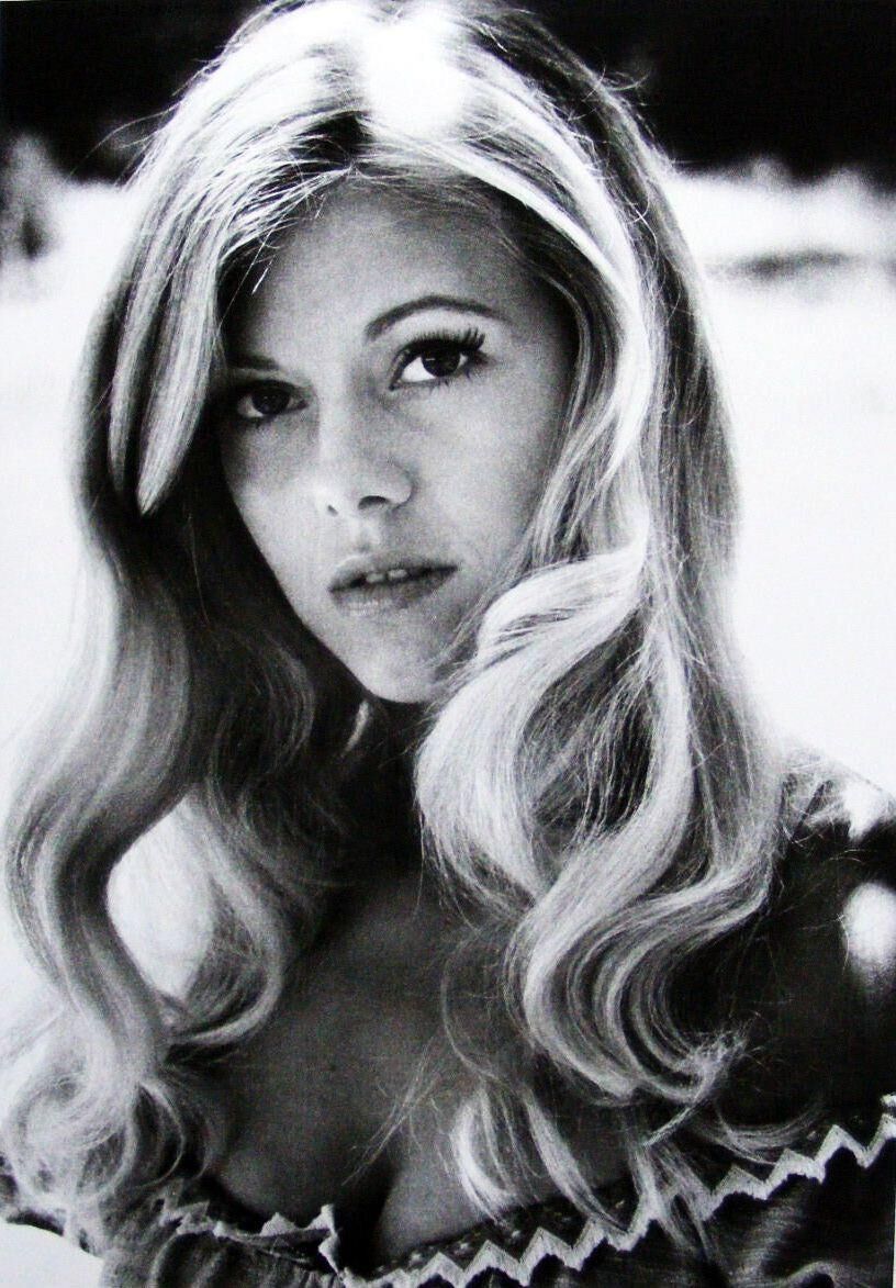 MISTY ROWE HEE HAW