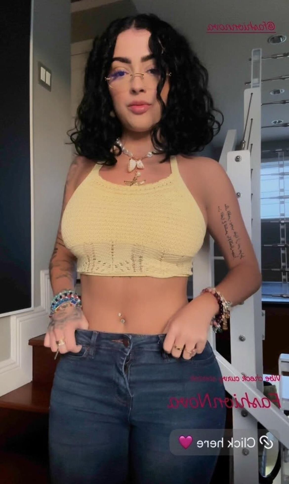 Malu Trevejo