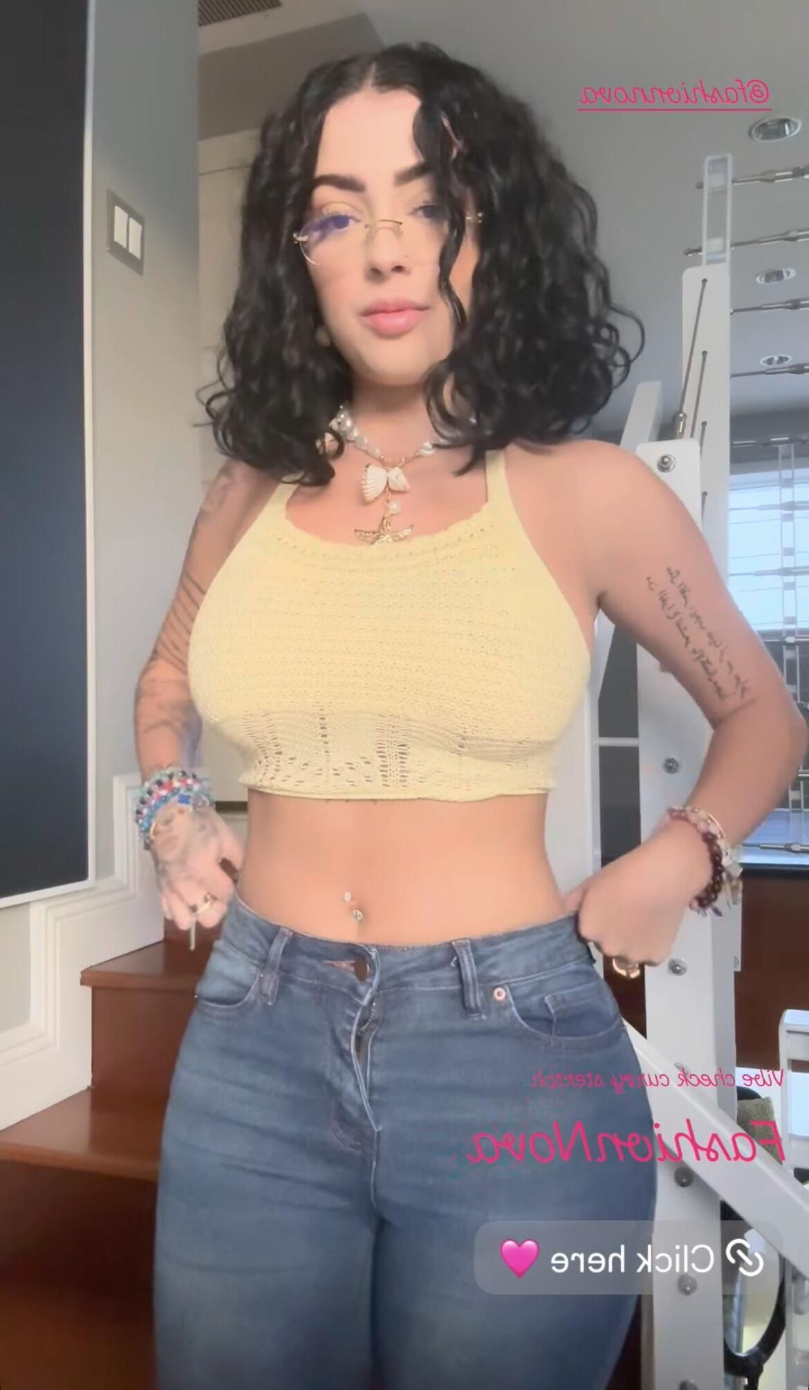 Malu Trevejo