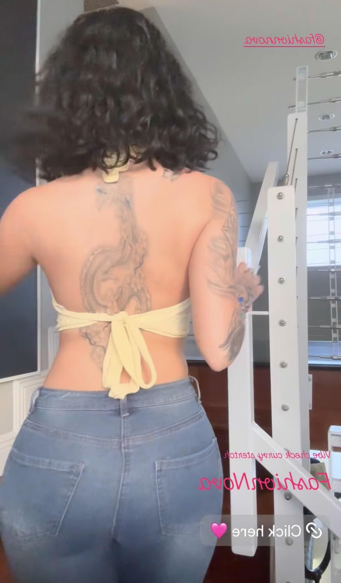 Malu Trevejo