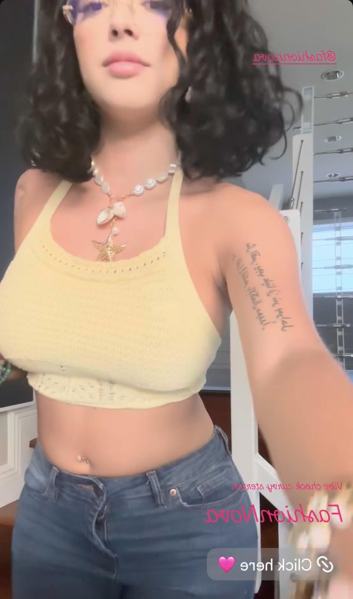 Malu Trevejo