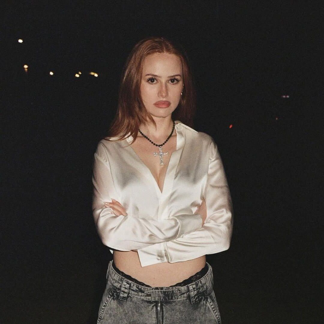 Madelaine Petsch