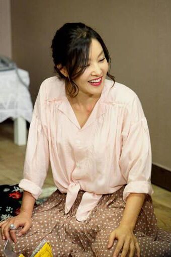 Park Ji Young