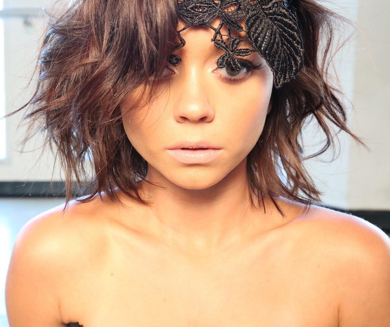 Sarah Hyland