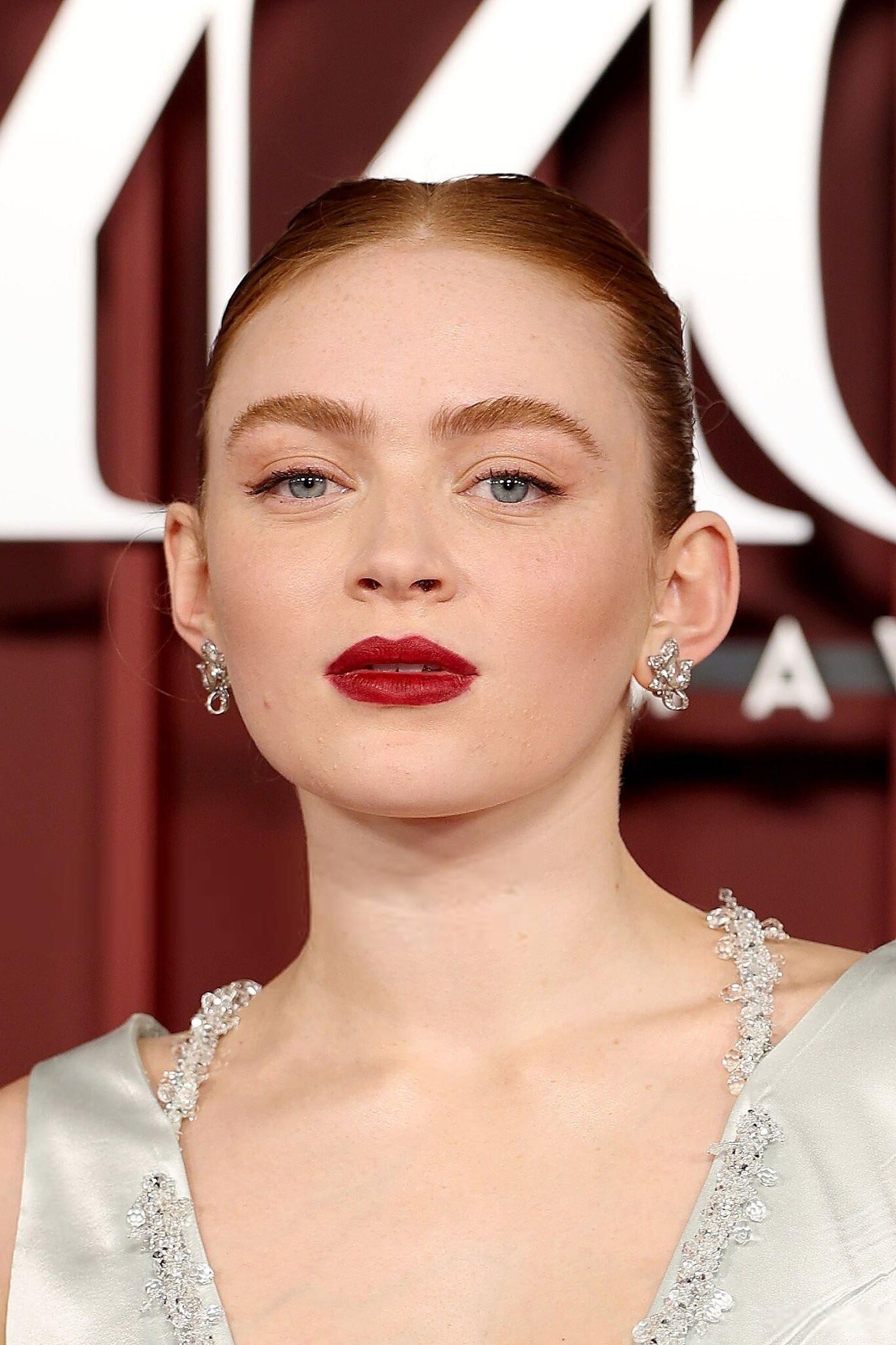 Sadie Sink th Tony Awards