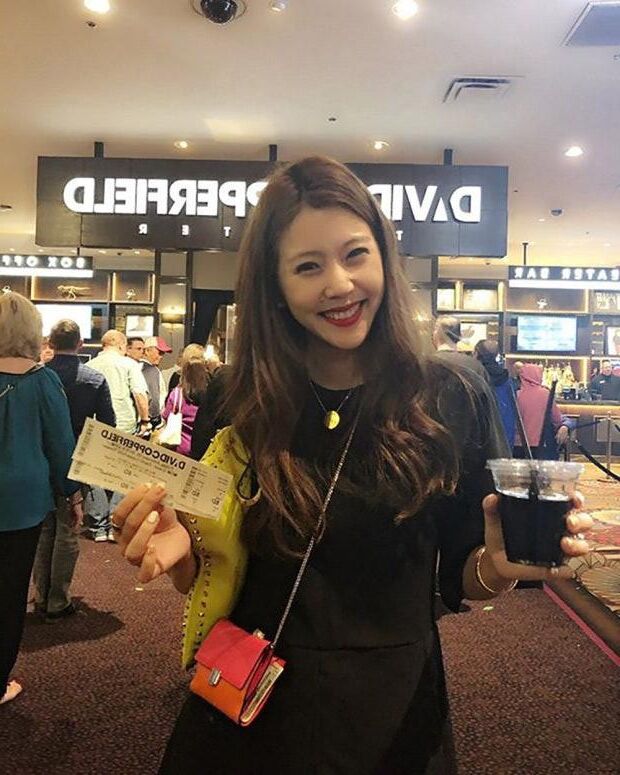 Lee Yoon Mi