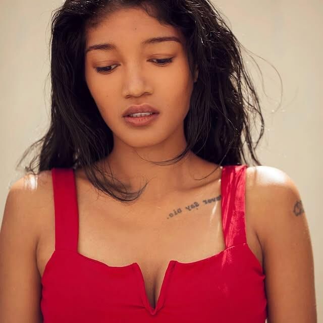 Lily Nambininsoa