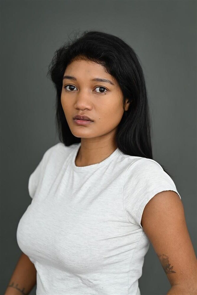 Lily Nambininsoa