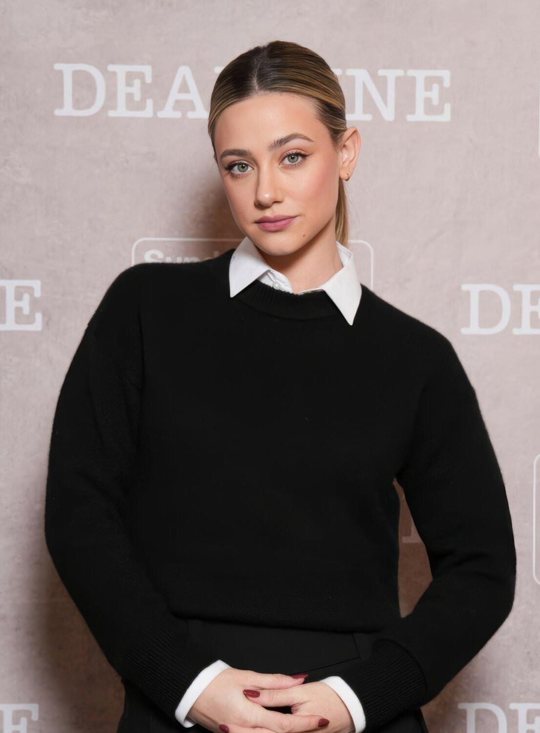 Lili Reinhart