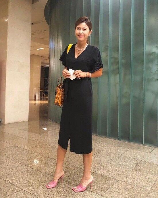 Lee Yoon Mi