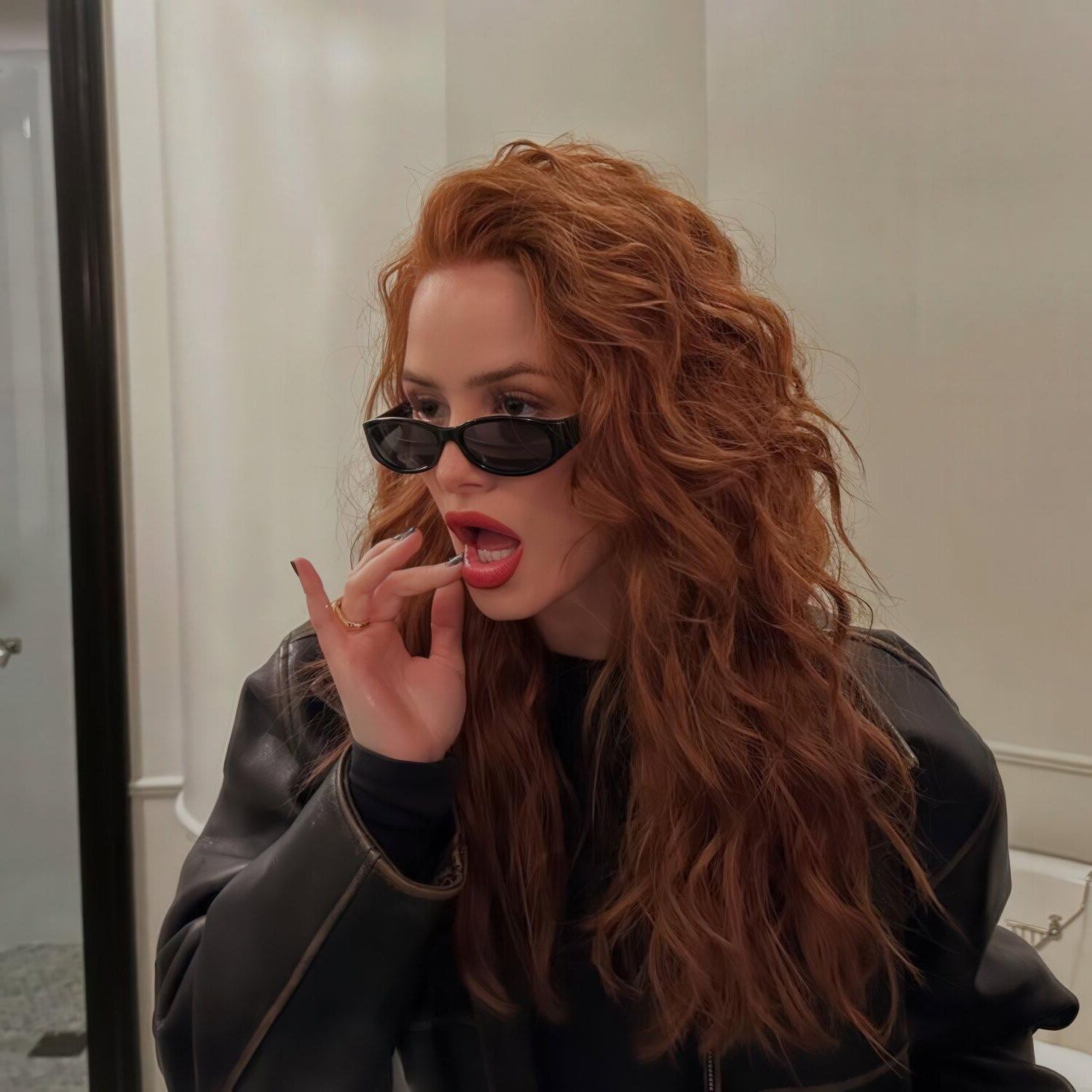 Madelaine Petsch