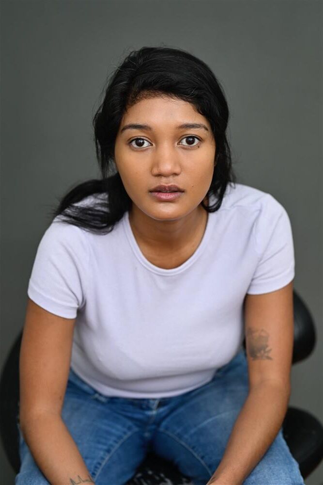 Lily Nambininsoa