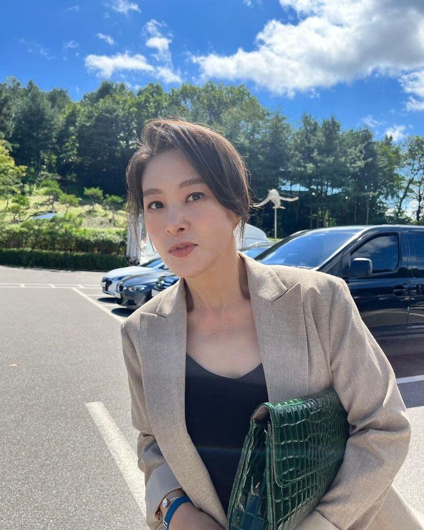 Park Ji Young