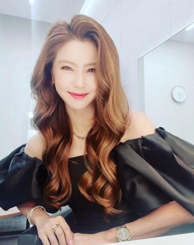 Lee Yoon Mi