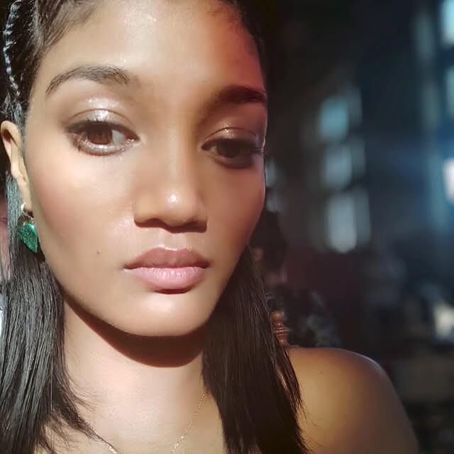 Lily Nambininsoa