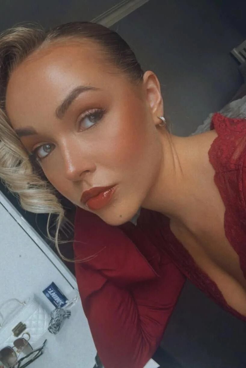 Ellie dadd (actress)