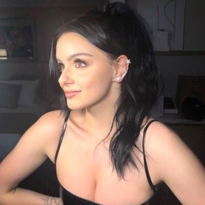 Ariel Winter 