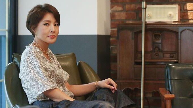 Park Ji Young